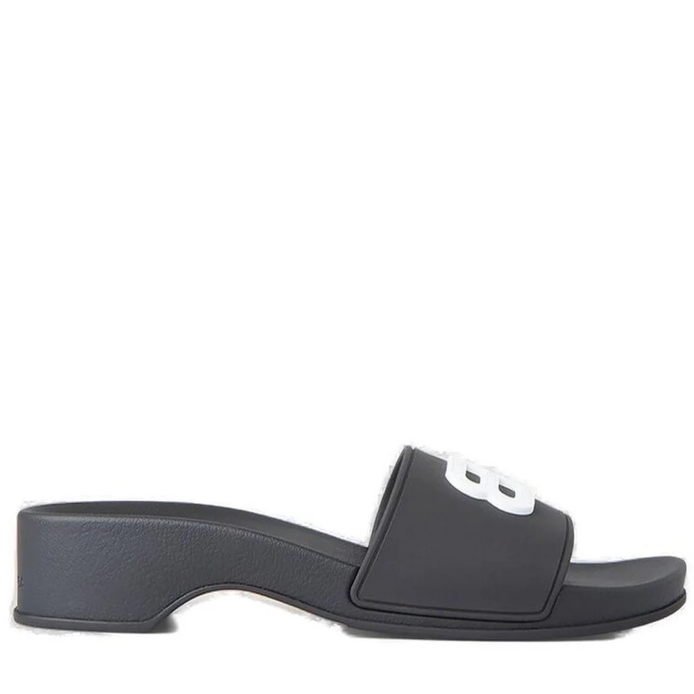 Balenciaga BB slides - Picture 3 of 12